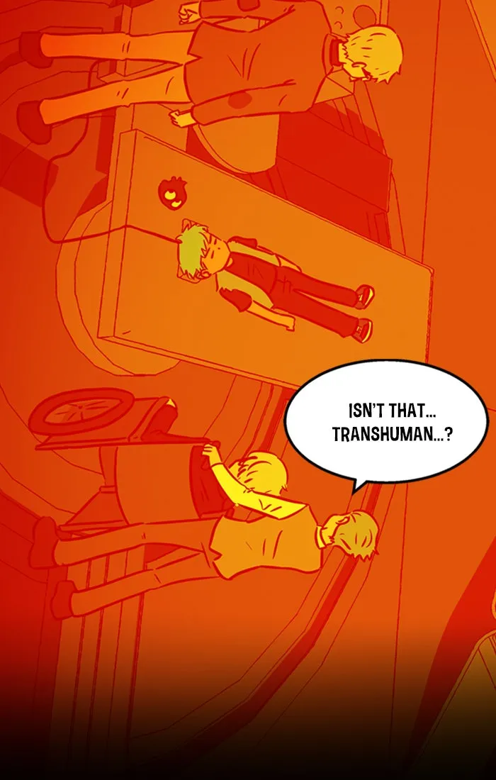 XINK3R Chapter 199 page 23 - 