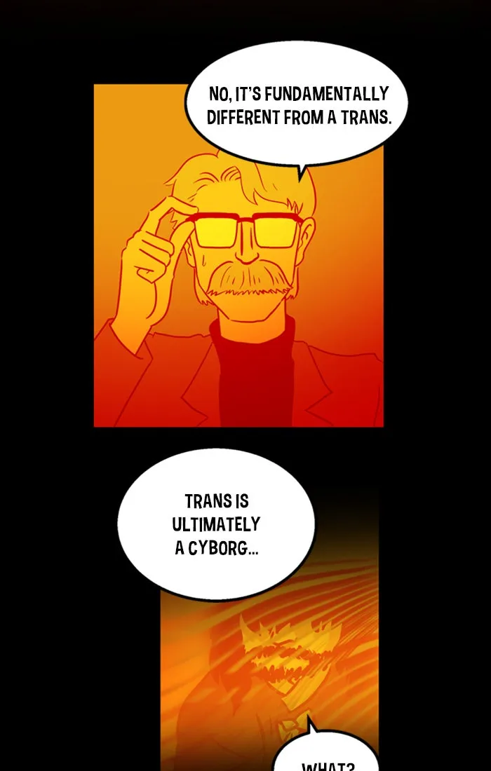 XINK3R Chapter 199 page 24 - 