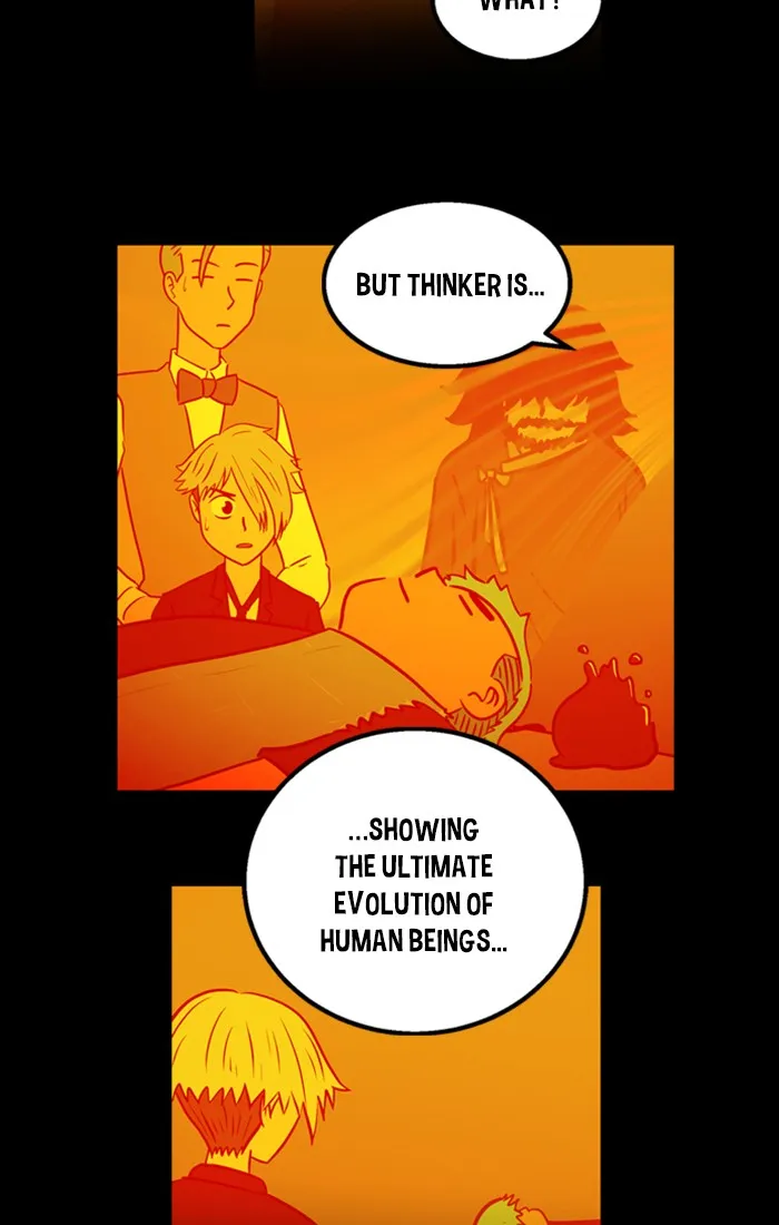 XINK3R Chapter 199 page 25 - 