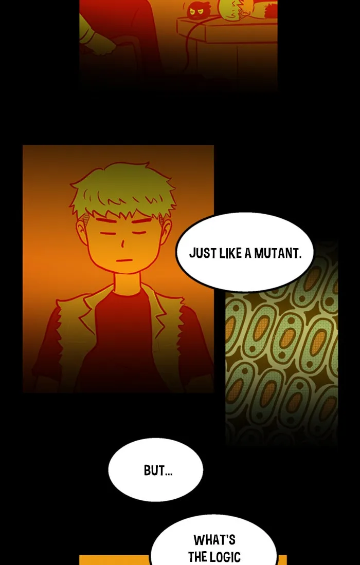 XINK3R Chapter 199 page 26 - 