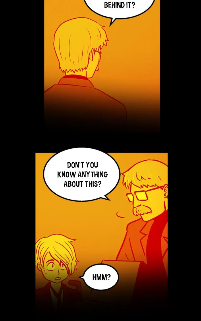 XINK3R Chapter 199 page 27 - 