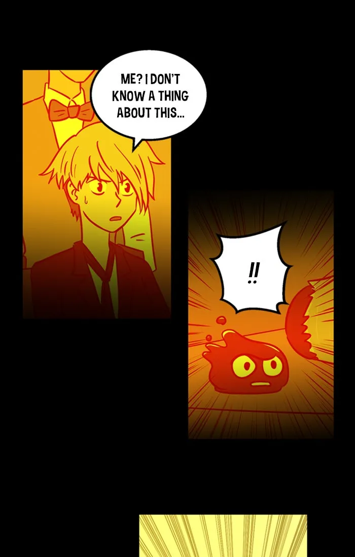 XINK3R Chapter 199 page 28 - 