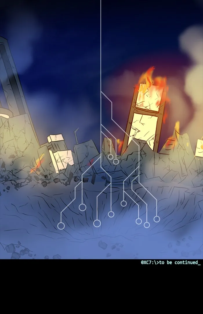 XINK3R Chapter 199 page 31 - 