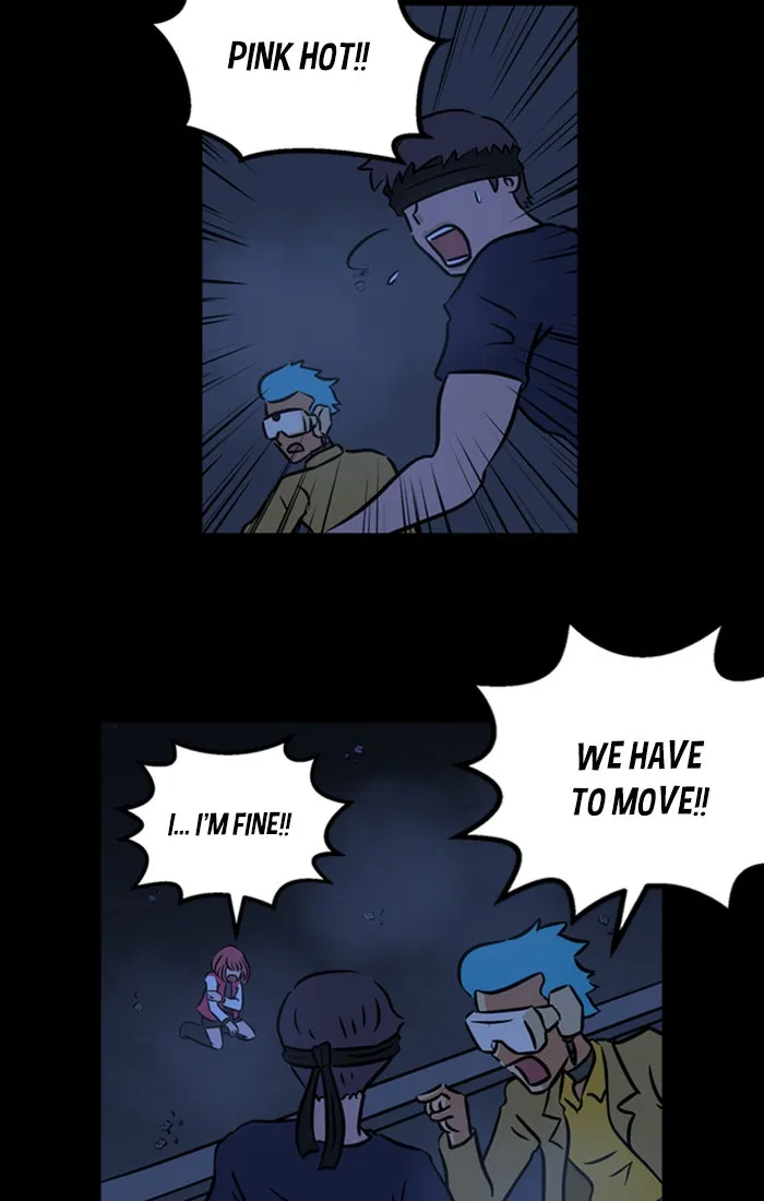 XINK3R Chapter 199 page 6 - 