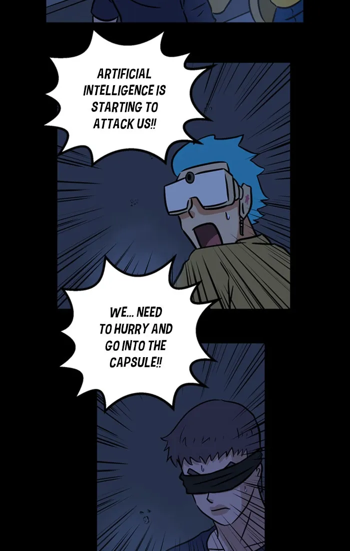 XINK3R Chapter 199 page 7 - 