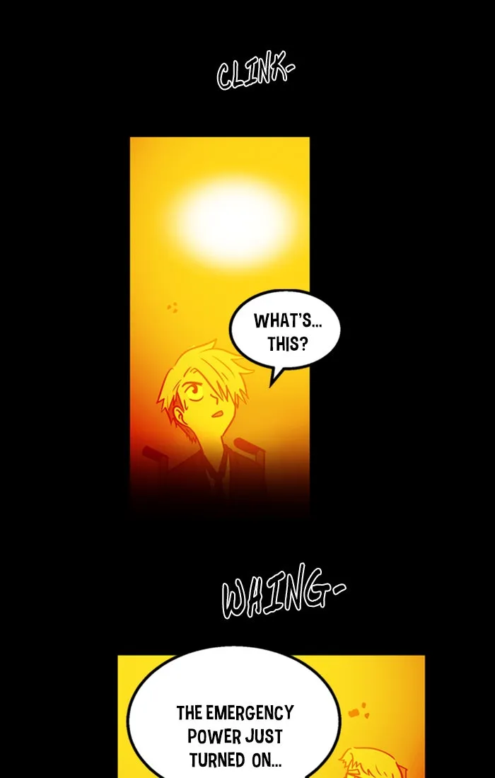 XINK3R Chapter 199 page 10 - 