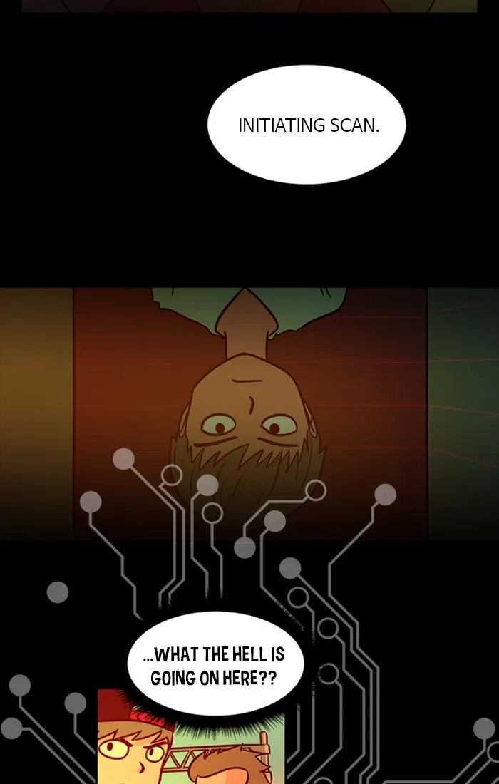 XINK3R Chapter 200 page 13 - 