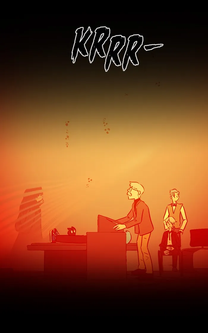 XINK3R Chapter 200 page 18 - 