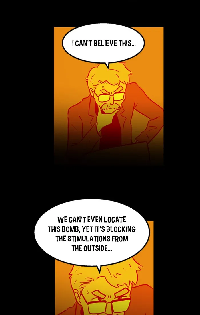 XINK3R Chapter 200 page 20 - 
