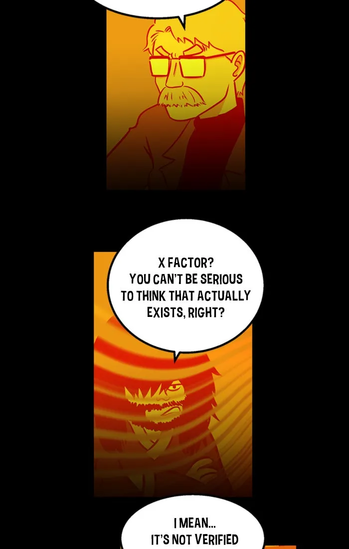 XINK3R Chapter 200 page 22 - 
