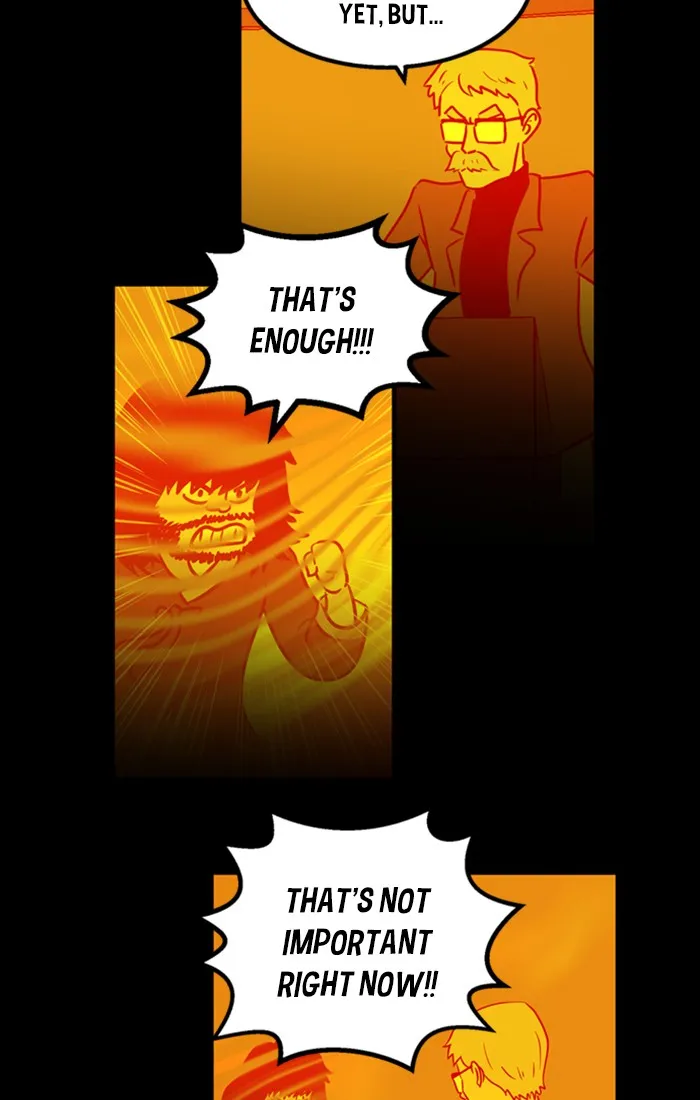 XINK3R Chapter 200 page 23 - 