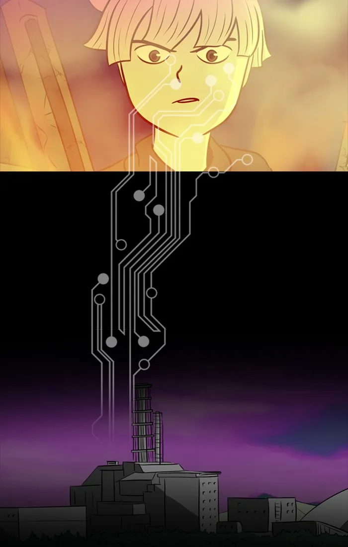XINK3R Chapter 200 page 25 - 