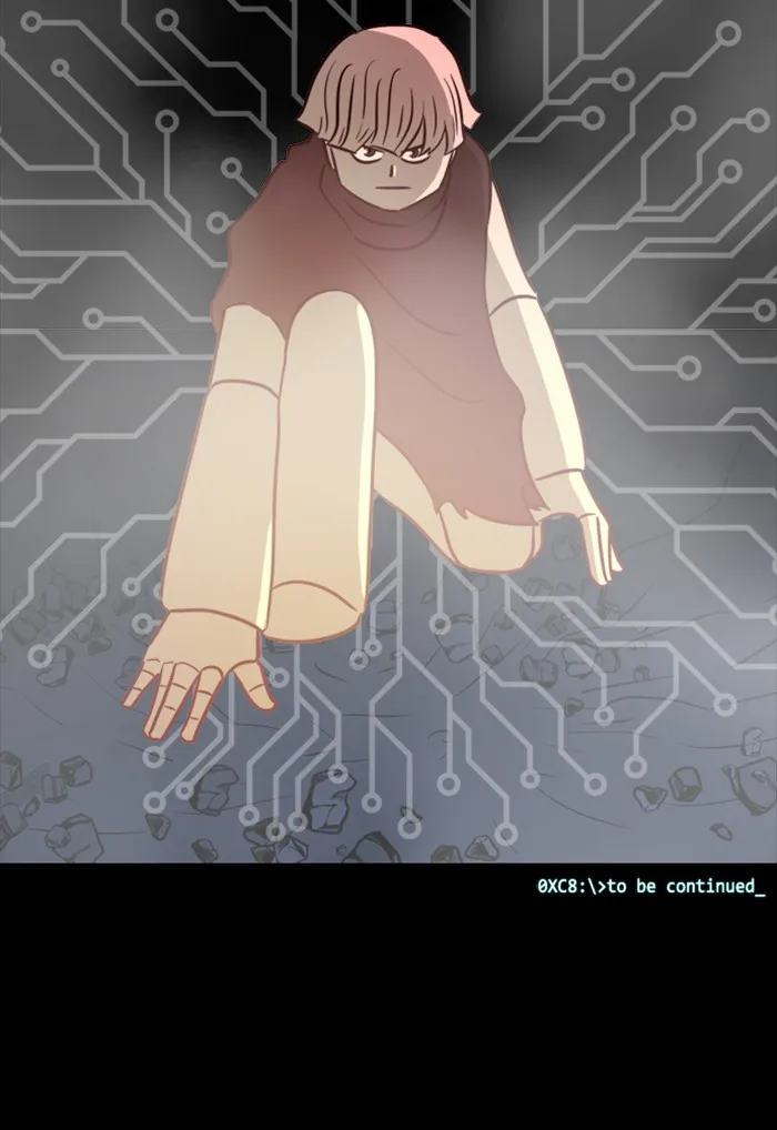 XINK3R Chapter 200 page 30 - 