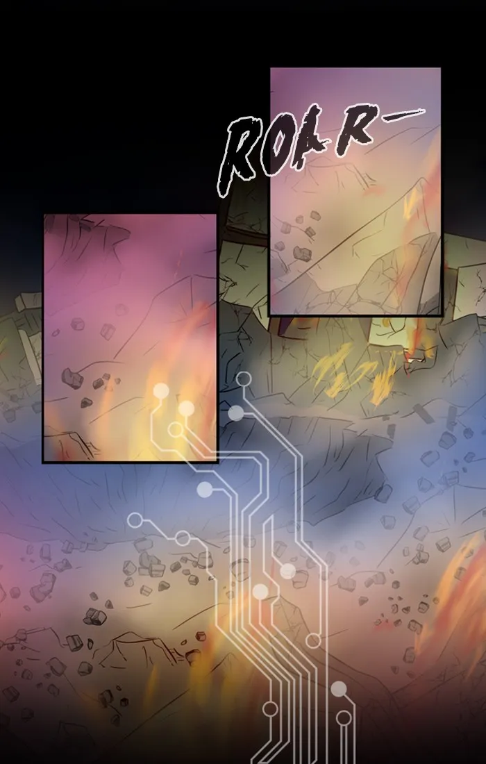 XINK3R Chapter 200 page 4 - 