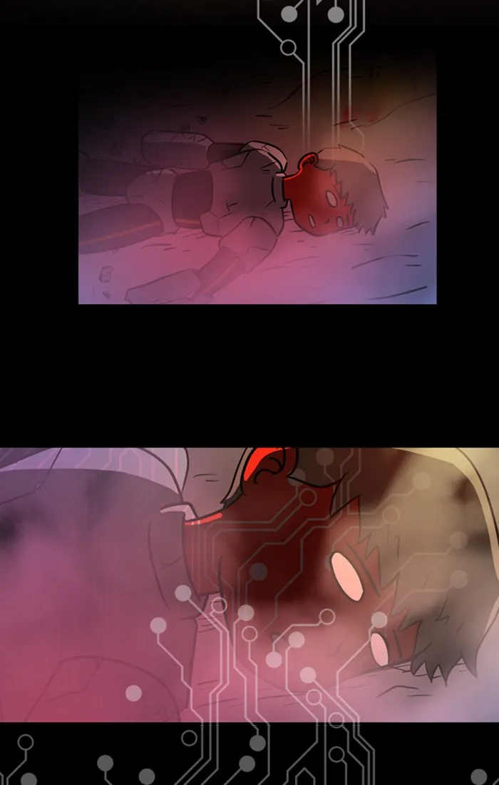 XINK3R Chapter 200 page 5 - 