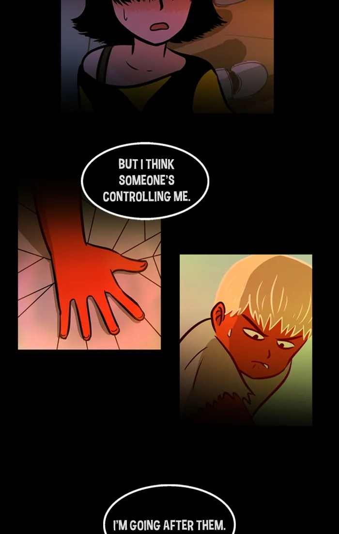 XINK3R Chapter 200 page 8 - 