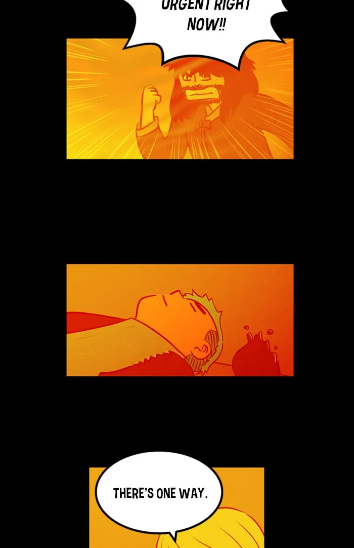 XINK3R Chapter 201 page 16 - 
