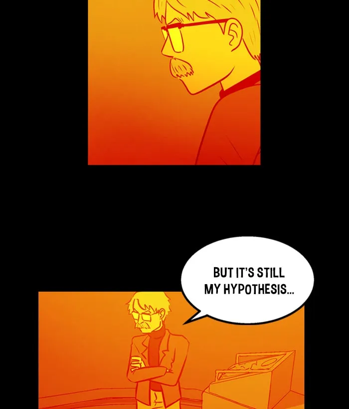XINK3R Chapter 201 page 17 - 