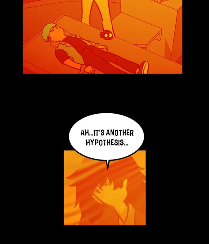 XINK3R Chapter 201 page 18 - 