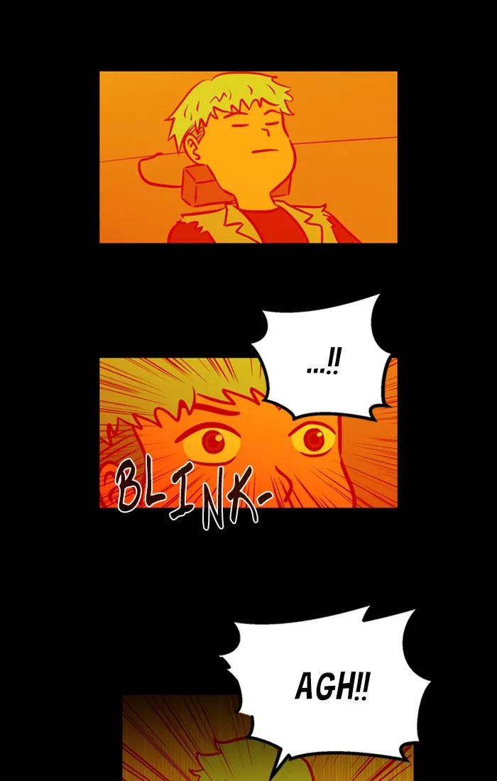 XINK3R Chapter 201 page 19 - 