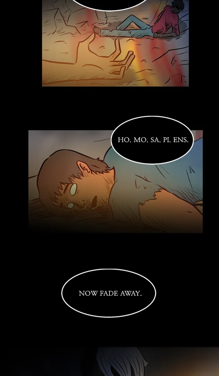 XINK3R Chapter 201 page 3 - 