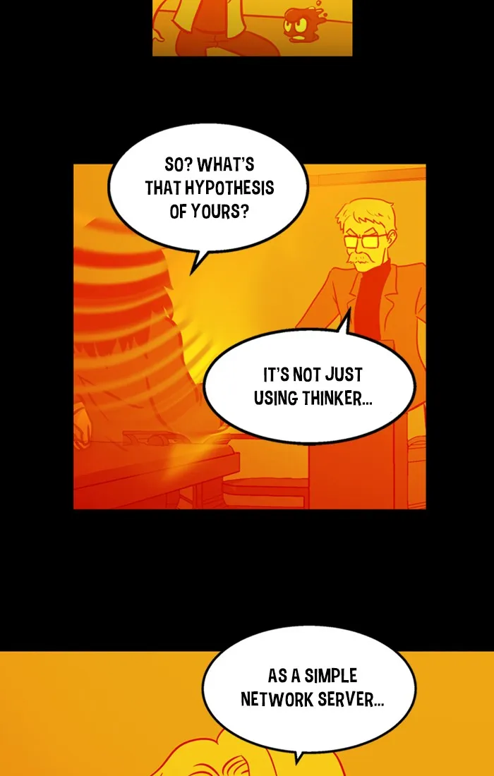 XINK3R Chapter 201 page 22 - 