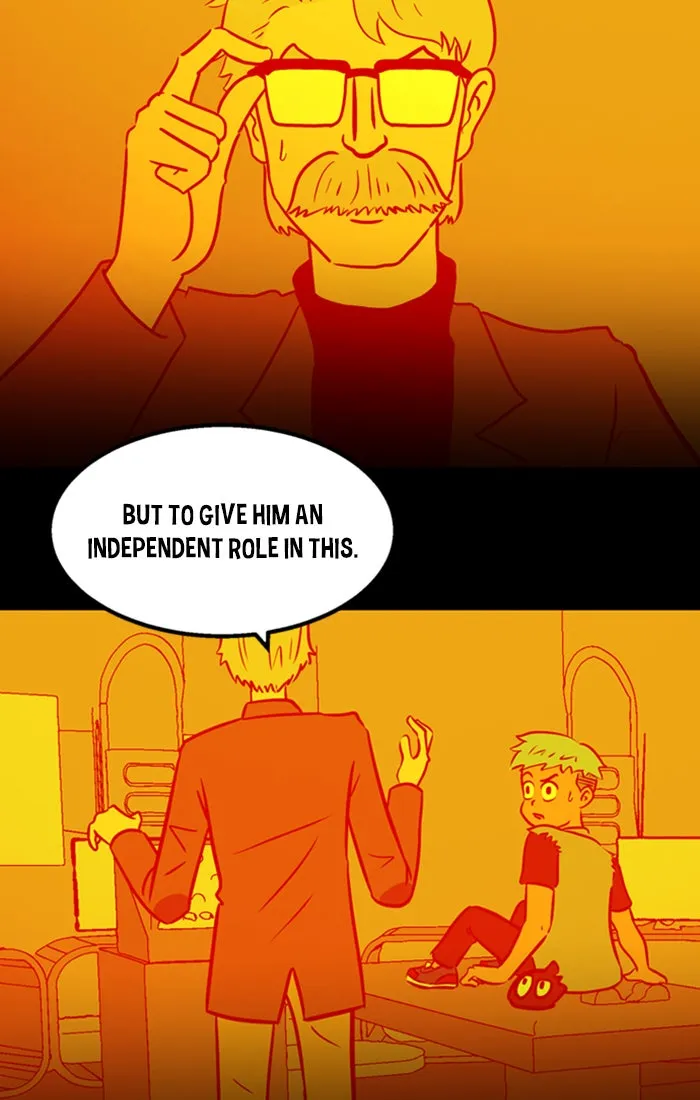 XINK3R Chapter 201 page 23 - 