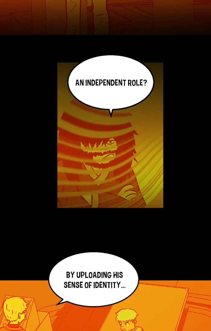 XINK3R Chapter 201 page 24 - 