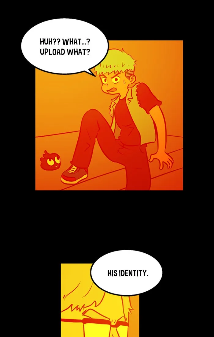 XINK3R Chapter 201 page 26 - 
