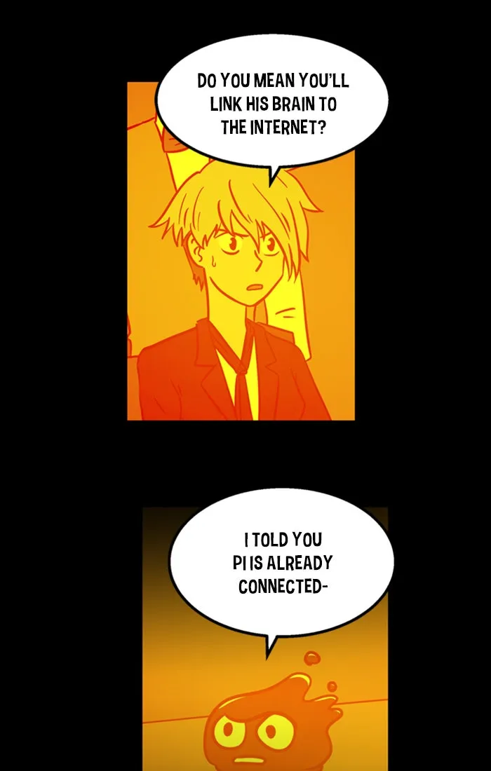 XINK3R Chapter 201 page 28 - 