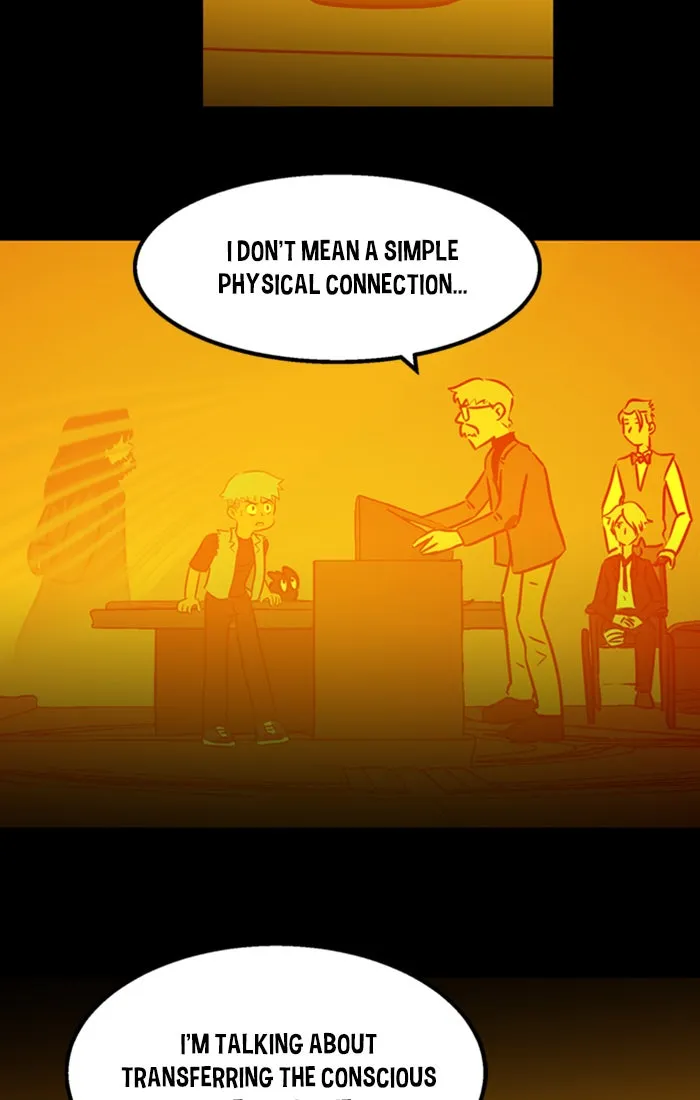 XINK3R Chapter 201 page 29 - 