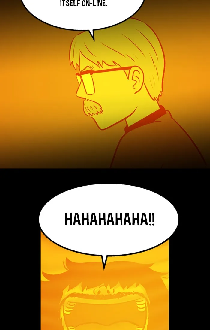 XINK3R Chapter 201 page 30 - 