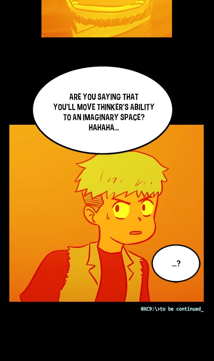 XINK3R Chapter 201 page 31 - 