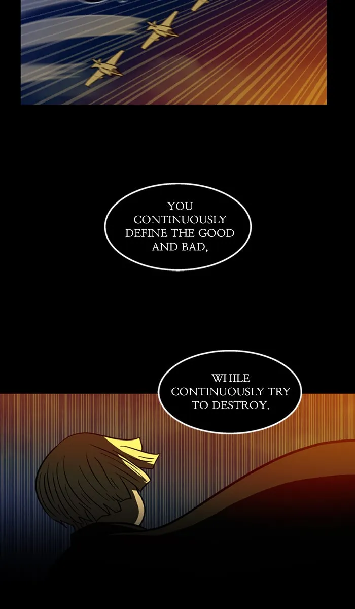 XINK3R Chapter 201 page 6 - 