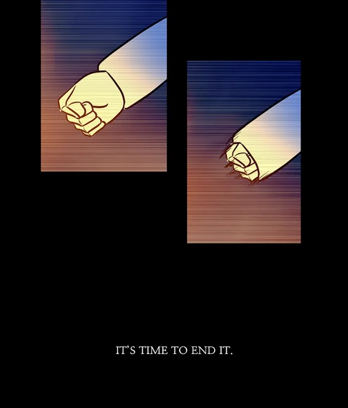 XINK3R Chapter 201 page 8 - 