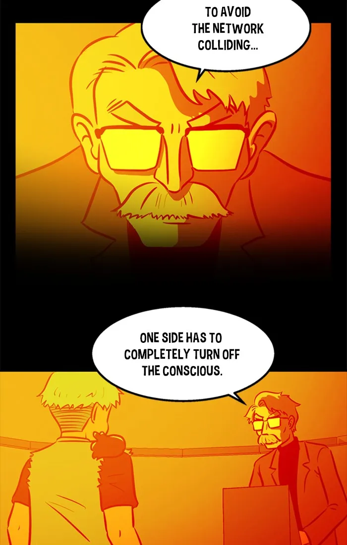 XINK3R Chapter 202 page 11 - 