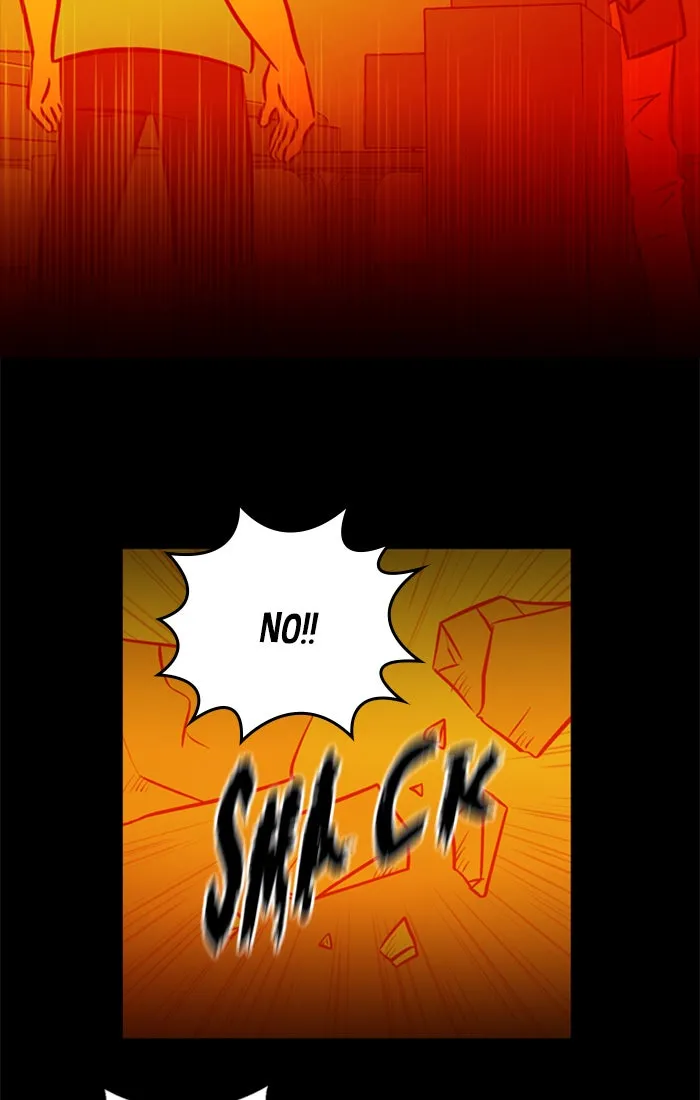 XINK3R Chapter 202 page 12 - 