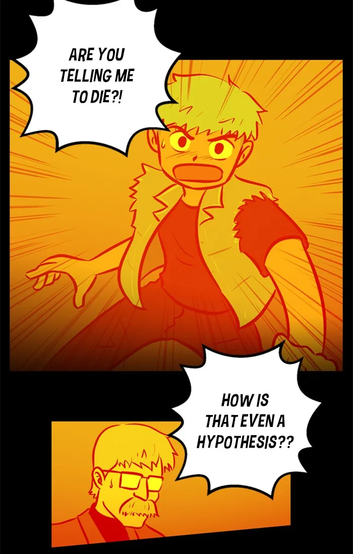 XINK3R Chapter 202 page 13 - 