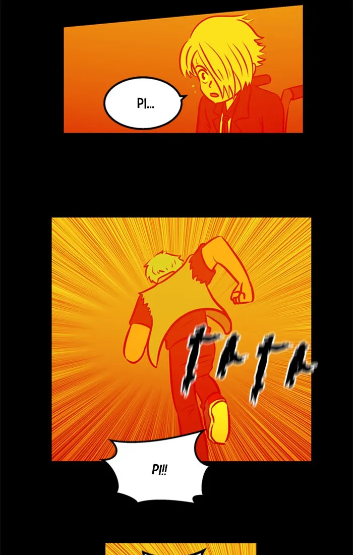XINK3R Chapter 202 page 14 - 