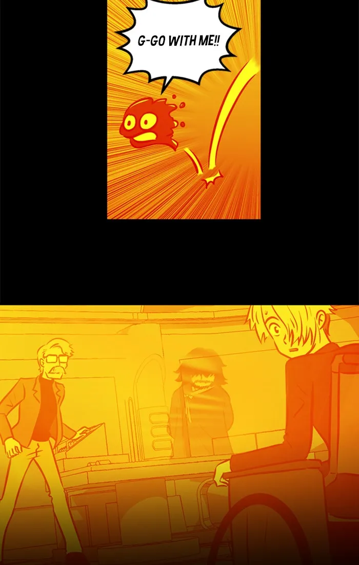 XINK3R Chapter 202 page 15 - 