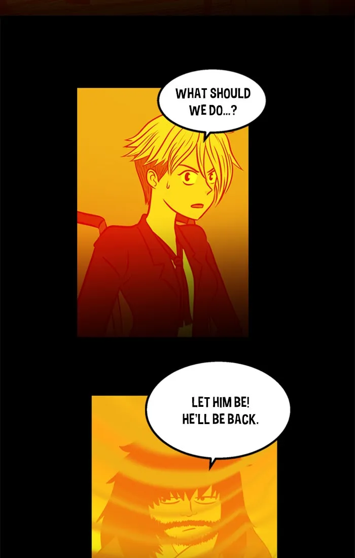 XINK3R Chapter 202 page 16 - 