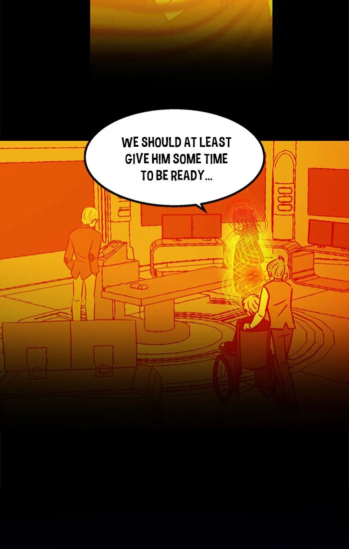 XINK3R Chapter 202 page 17 - 