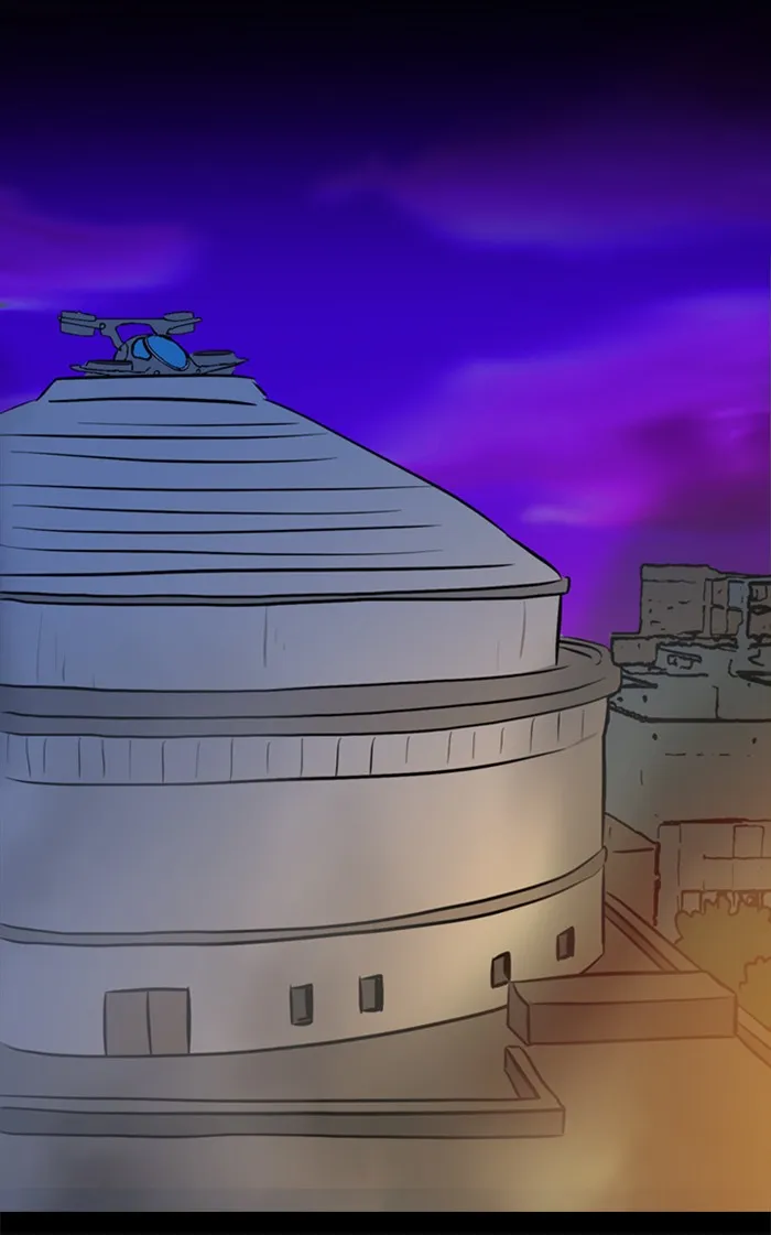 XINK3R Chapter 202 page 18 - 