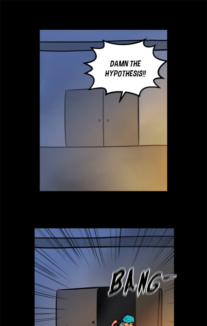 XINK3R Chapter 202 page 19 - 