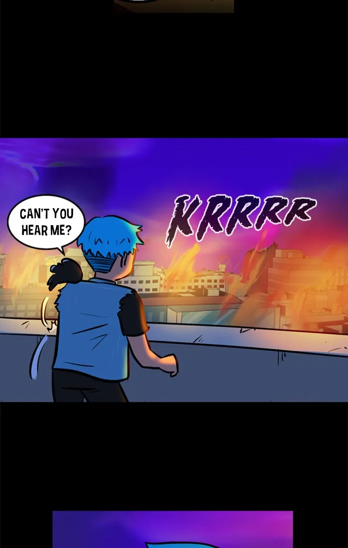 XINK3R Chapter 202 page 22 - 