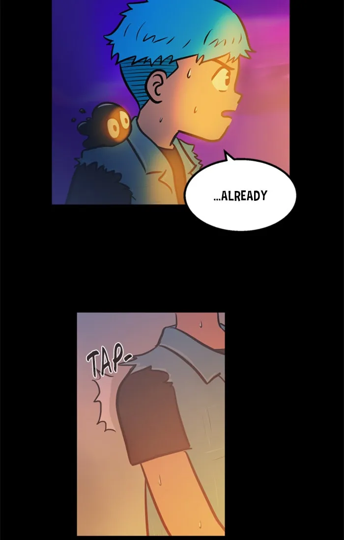 XINK3R Chapter 202 page 23 - 