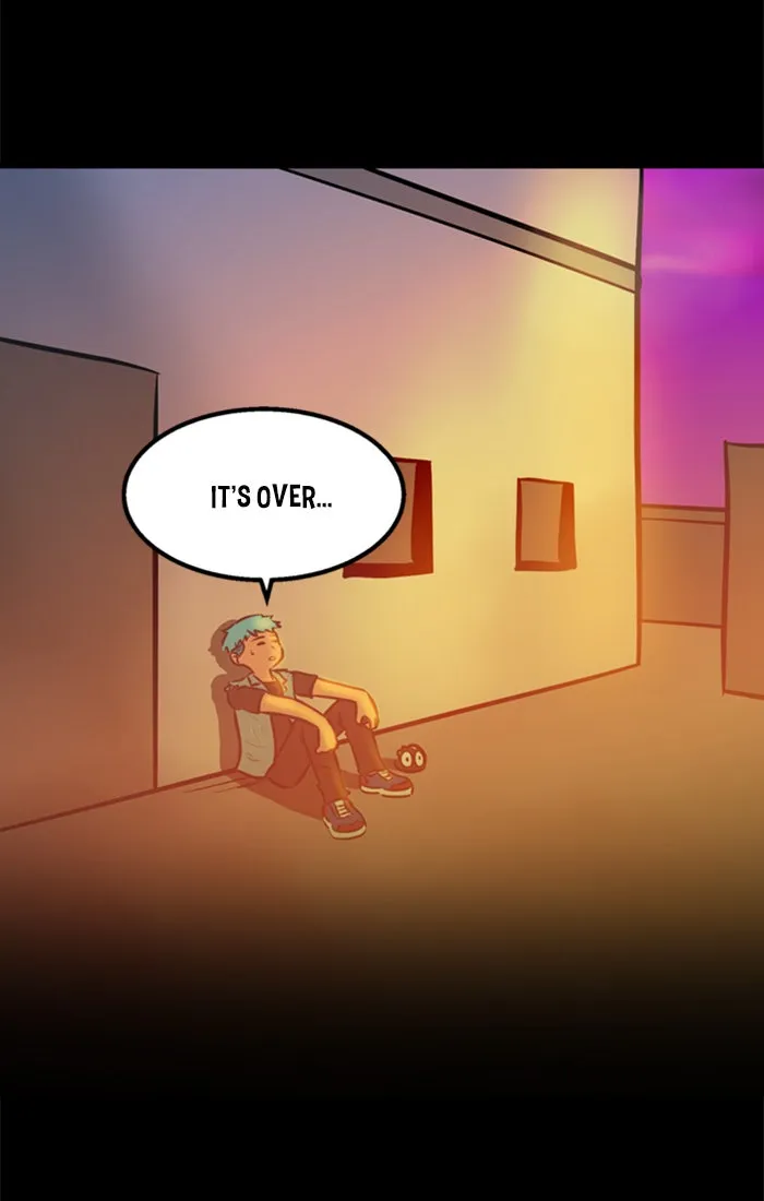 XINK3R Chapter 202 page 24 - 