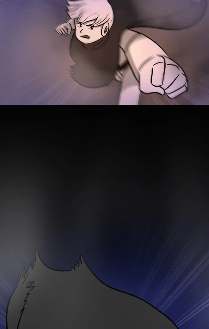 XINK3R Chapter 202 page 32 - 