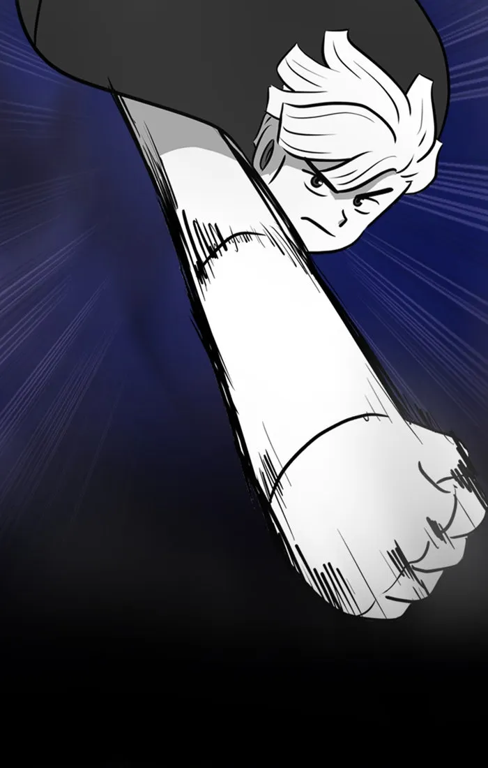 XINK3R Chapter 202 page 33 - 