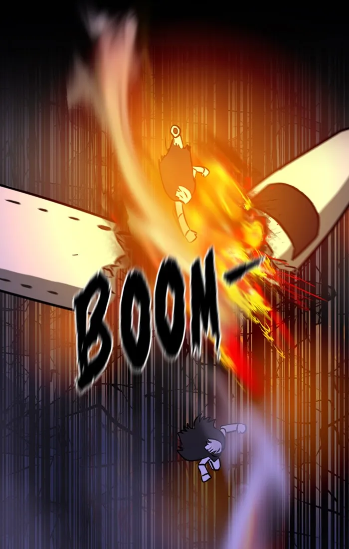 XINK3R Chapter 202 page 34 - 